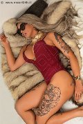 Foto Ninfetta Geovanna Annunci Transescort Napoli - 26