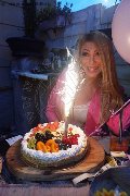 Foto Paloma De Castro Annunci Trans Como - 36