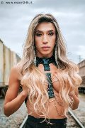 Foto Paloma Veiga Pornostar Brasileira Annunci Trans Roma - 48