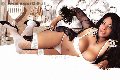 Foto Pamela Santina Annunci Transescort Massa - 44