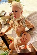 Foto Patrizia Moreira Annunci Trans Brescia - 2