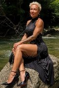 Foto Patrizia Moreira Annunci Trans Brescia - 7