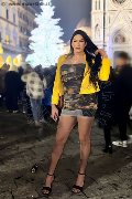 Foto Paulinha Ferraz Annunci Trans Milano - 30