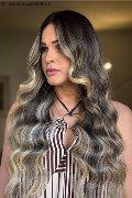 Foto Paulinha Ferraz Annunci Trans Milano - 11