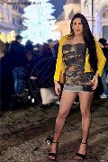 Foto Paulinha Ferraz Annunci Trans Milano - 33