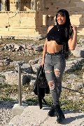 Foto P�rola Mart�nez Annunci Trans Napoli - 20