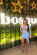 Foto P�rola Mart�nez Annunci Trans Napoli - 13
