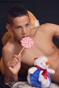 Foto Peter Annunci Boys Torino - 2