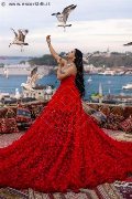 Foto Pombagira Pornostar Annunci Trans Elda - 9