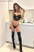 Foto Pornostar Riane Mello Annunci Trans Milano - 57