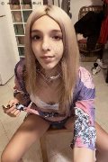 Foto Princess Auri Annunci Trans Milano - 131