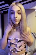 Foto Princess Auri Annunci Trans Milano - 89