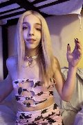 Foto Princess Auri Annunci Trans Milano - 91