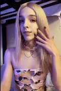 Foto Princess Auri Annunci Trans Milano - 90