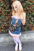 Foto Princess Auri Annunci Trans Milano - 26