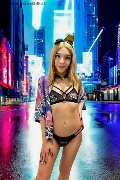Foto Princess Auri Annunci Trans Milano - 15