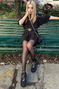 Foto Princess Auri Annunci Trans Milano - 11