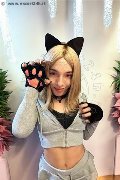 Foto Princess Auri Annunci Trans Milano - 10