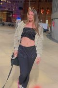 Foto Raissa Marques Annunci Trans Londra - 5
