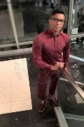 Foto Ramon Mulatto Brasiliano Annunci Boys Pisa - 14