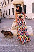 Foto Ramona Annunci Trans Montecatini Terme - 15