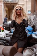 Foto Rebecca Ferraz Pornostar Annunci Trans Roma - 129