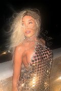 Foto Rebecca Ferraz Pornostar Annunci Trans Roma - 79
