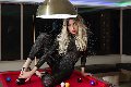 Foto Rebecca Ferraz Pornostar Annunci Trans Roma - 339