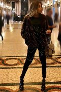 Foto Rebecca Ferraz Pornostar Annunci Trans Roma - 259