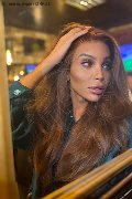 Foto Rebecca Ferraz Pornostar Annunci Trans Roma - 64