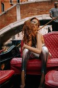 Foto Rebecca Ferraz Pornostar Annunci Trans Roma - 55