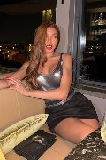 Foto Rebecca Ferraz Pornostar Annunci Trans Roma - 35