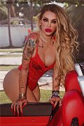 Foto Rebecca Isabell Annunci Trans Milano - 28