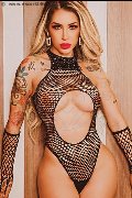 Foto Rebecca Isabell Annunci Trans Milano - 32