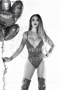 Foto Rebecca Isabell Annunci Trans Milano - 26