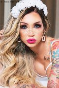 Foto Rebecca Isabell Annunci Trans Milano - 22