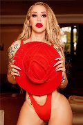 Foto Rebecca Isabell Annunci Trans Milano - 30