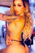 Foto Rebecca Isabell Annunci Trans Milano - 36
