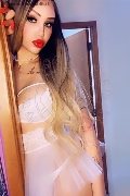Foto Rebecca Isabell Annunci Trans Milano - 44