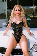 Foto Rebecca Isabell Annunci Trans Milano - 43