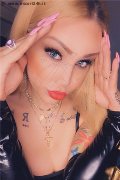 Foto Rebecca Isabell Annunci Trans Milano - 17