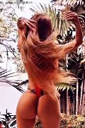 Foto Rebecca Isabell Annunci Trans Milano - 55