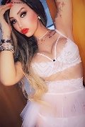 Foto Rebecca Isabell Annunci Trans Milano - 48