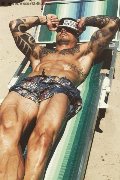 Foto Robby Torello Annunci Boys Pisa - 35