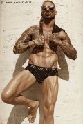 Foto Robby Torello Annunci Boys Pisa - 8
