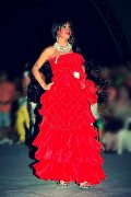 Foto Rossana Bulgari Italiana Annunci Trans Foggia - 538