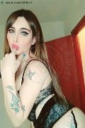 Foto Rossana Bulgari Italiana Annunci Trans Foggia - 328