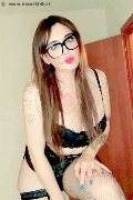 Foto Rossana Bulgari Italiana Annunci Trans Foggia - 326