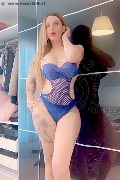 Foto Rossana Bulgari Italiana Annunci Trans Foggia - 395