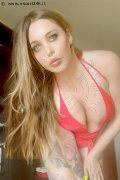 Foto Rossana Bulgari Italiana Annunci Trans Foggia - 373